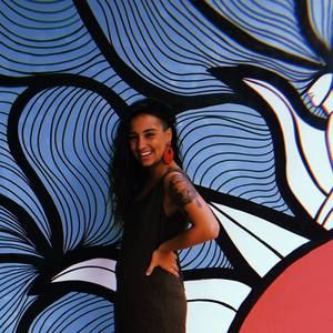 Meet your Posher, Ana carolina